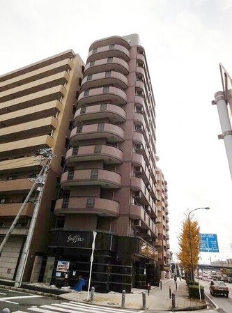 グリフィン新横浜・七番館の物件内観写真